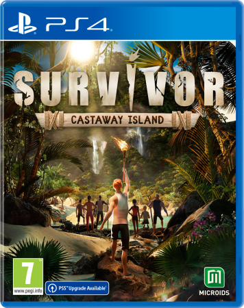 Survivor - Castaway Island