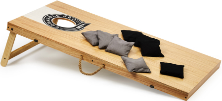 Bex Cornhole PRO Bean Bag with Carry/Storage Bag
