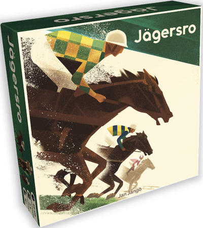 Jägersro