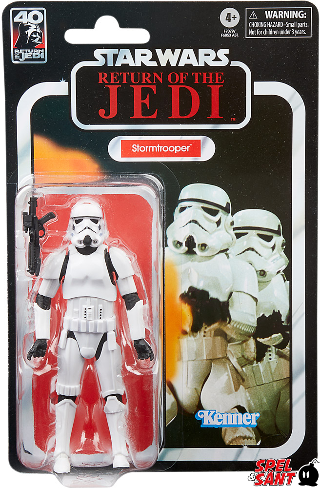 Stormtrooper merchandise discount