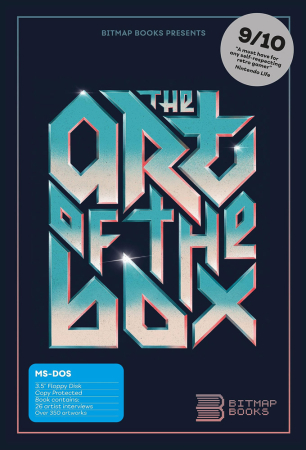 The Art of the Box (Inbunden)