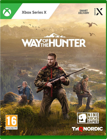 Way of the Hunter