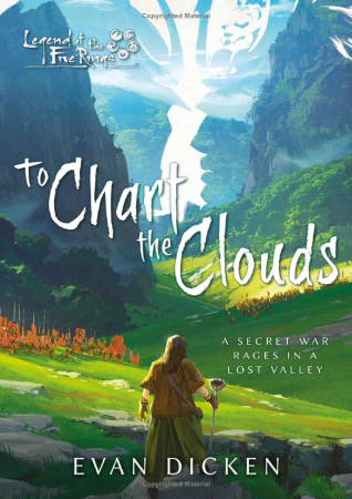 Legend of the Five Rings - To Chart the Clouds (Pocket)