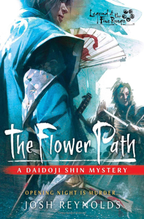 Legend of the Five Rings - The Flower Path (Pocket)