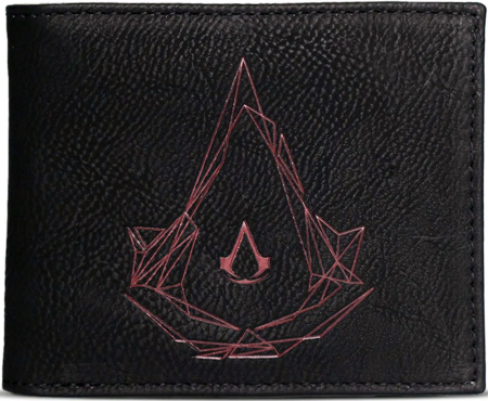 Assassins Creed Wallet