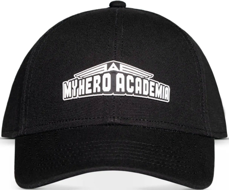 My Hero Academia Izuku Midoriya Adjustable Cap