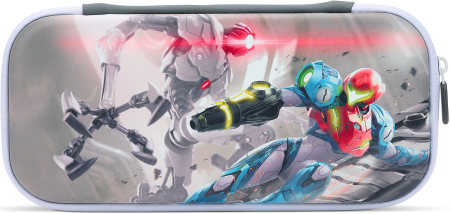 PowerA Nintendo Switch Slim Case (Metroid Dread)
