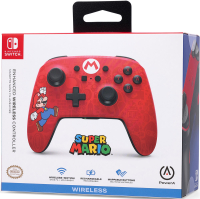 Mario sales wireless controller