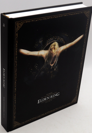 Elden Ring Books of Knowledge Volume II(2): Shards of the Shattering (Fraktskadade)