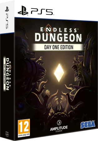 ENDLESS Dungeon Day One Edition