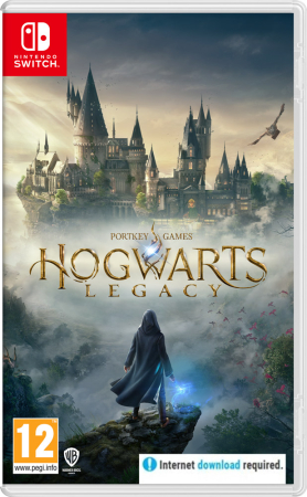 Hogwarts Legacy