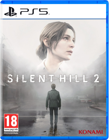 Silent Hill 2 Remake