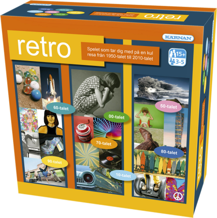Retro