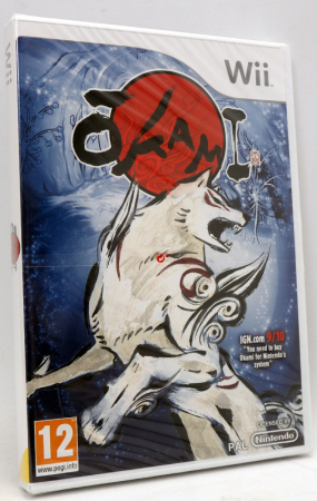 Okami (Nytt)