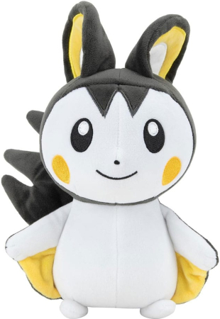 Pokemon Emolga Plush ~20cm