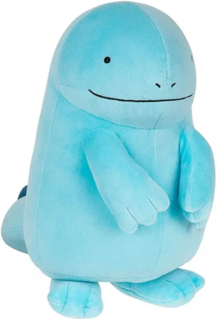 Pokemon Quagsire Plush ~30cm
