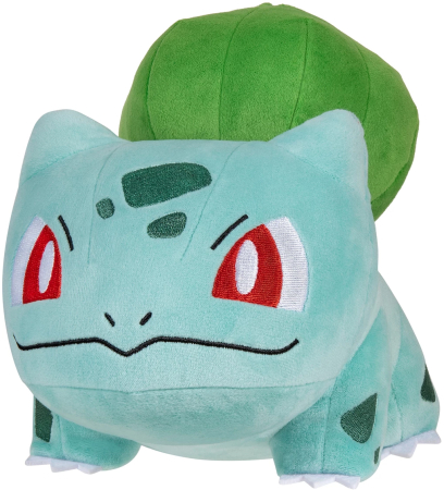 Pokemon Bulbasaur Plush ~30cm