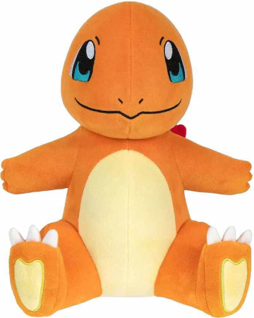 Pokemon Charmander Plush ~30cm