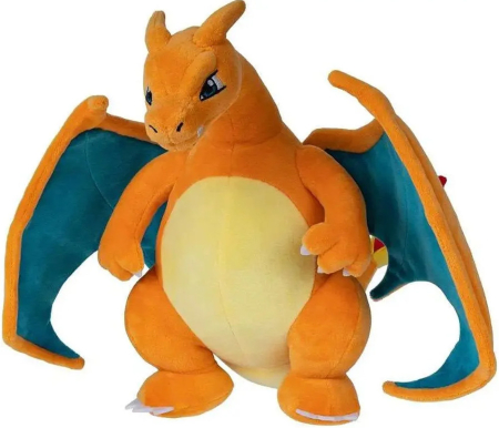 Pokemon Charizard Plush ~30cm