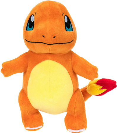 Pokemon Charmander Plush ~20cm