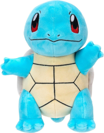 Pokemon Squirtle Plush ~20cm