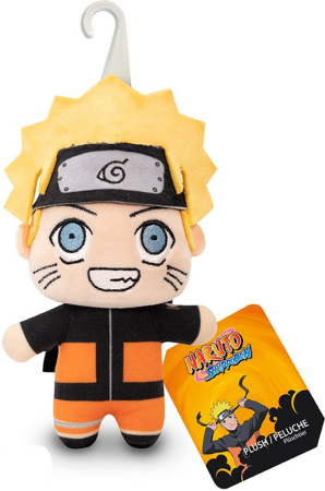 Naruto Shippuden Naruto plush 15 cm