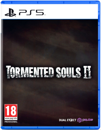 Tormented Souls 2