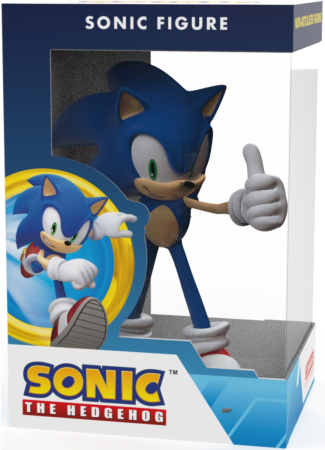 Comansi Sonic Premium Edition 16cm