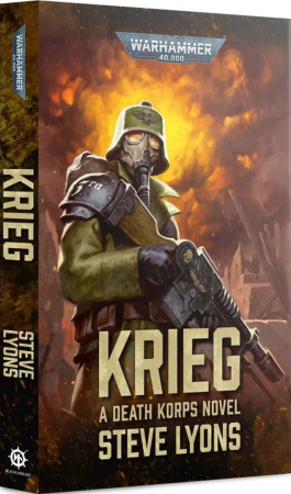 Krieg (Pocket)