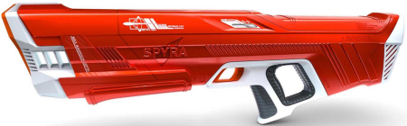 SpyraThree Hellfire Red
