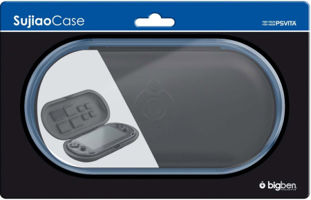 Bigben PlayStation Vita Sujiao Case