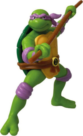 Comansi Teenage Mutant Ninja Turtles Donatello