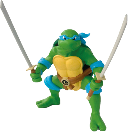 Comansi Teenage Mutant Ninja Turtles Leonardo