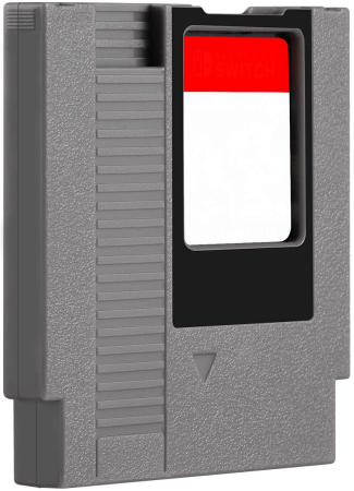 RetroFighters Retro85 Nes Cartridge Game Cases