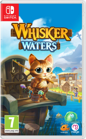 Whisker Waters