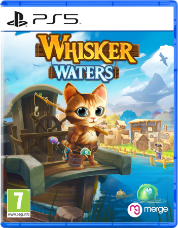 Whisker Waters