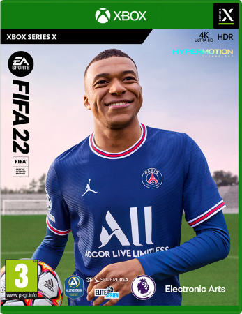 Fifa 22