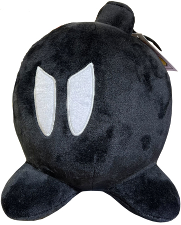 Spel & Sånt Bomben Plushie ~20cm (inkl. Förhandsbokningserbjudande)