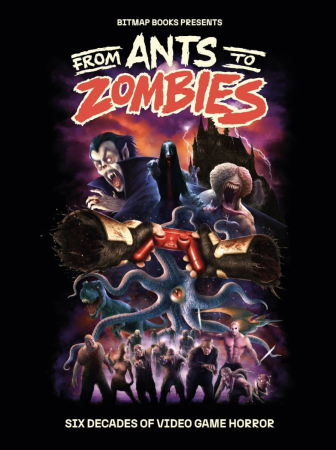 From Ants to Zombies (Inbunden)