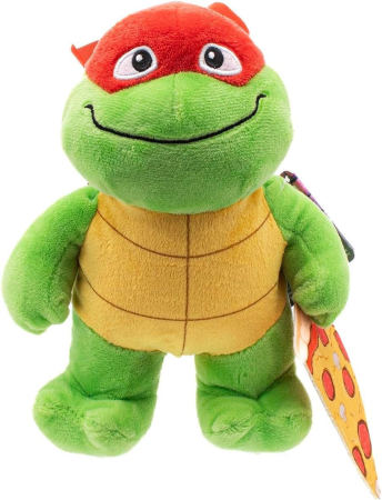 Mattel Teenage Mutant Ninja Mutant Mayhem Raphael ~20cm