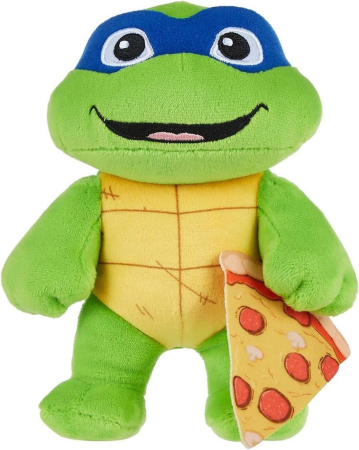 Mattel Teenage Mutant Ninja Mutant Mayhem Leonardo ~20cm