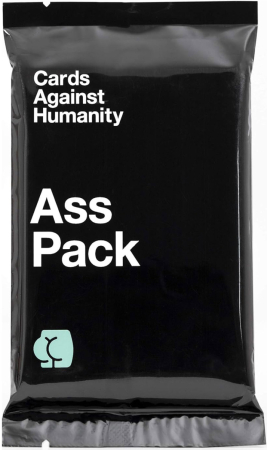 Cards Against Humanity Ass Pack
