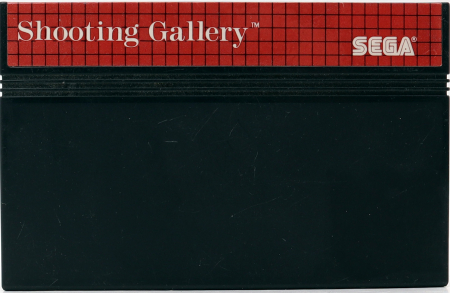 Shooting Gallery
