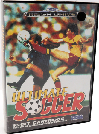 Ultimate Soccer