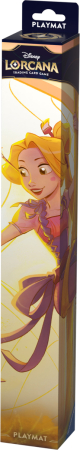 Disney Lorcana TCG Rapunzel Playmat