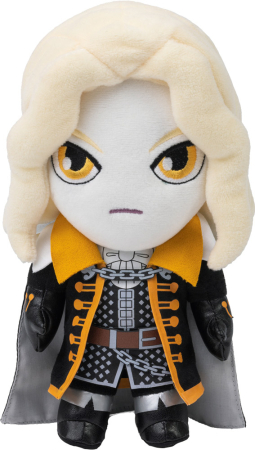 Castlevania Alucard Plush  ~22cm