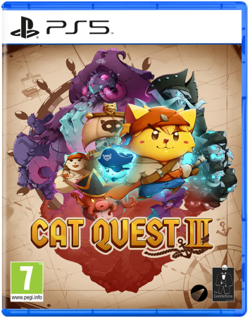 Cat Quest III (3)