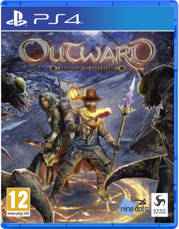 Outward Day One Edition