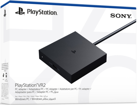 PlayStation VR2 PC Adapter