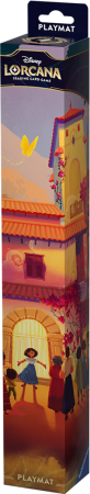 Disney Lorcana TCG Encanto Playmat